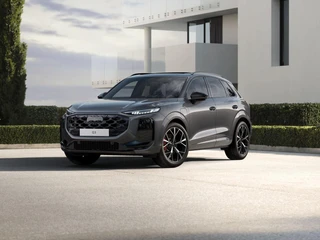 Audi Q3 – thumbnail 1
