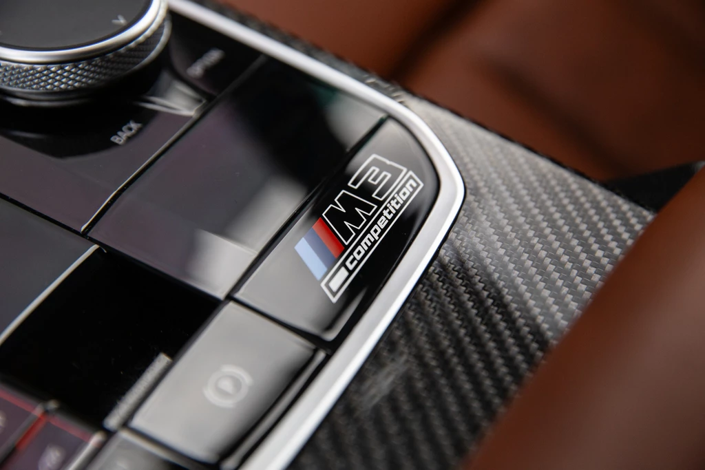 BMW M3 – foto 28
