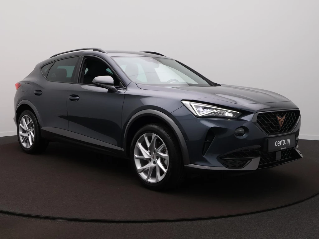 CUPRA Formentor – foto 9