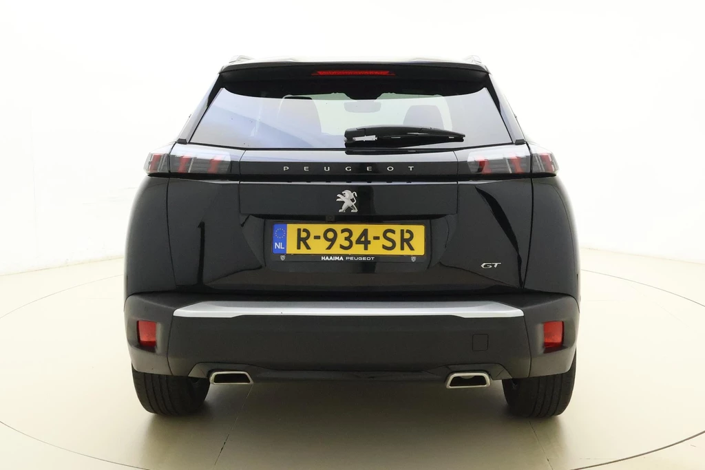 Peugeot 2008 – foto 5
