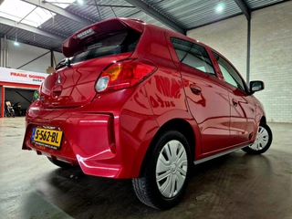 Mitsubishi Space Star – thumbnail 9