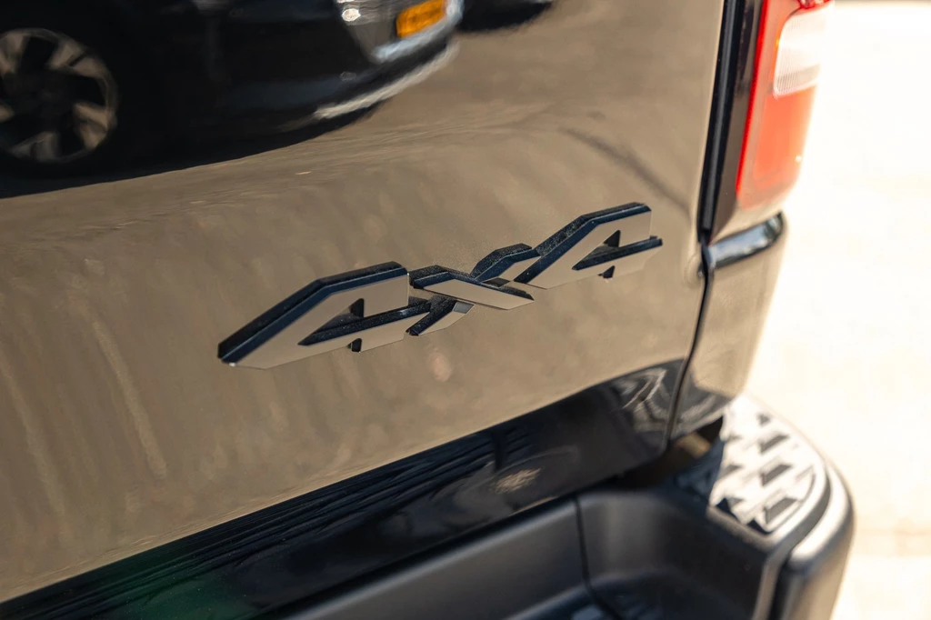 Dodge Ram 1500 – foto 35