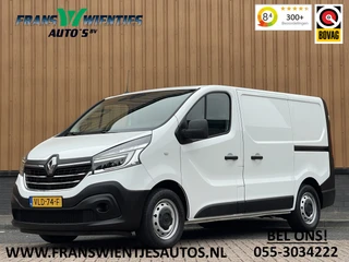 Renault Trafic – thumbnail 1