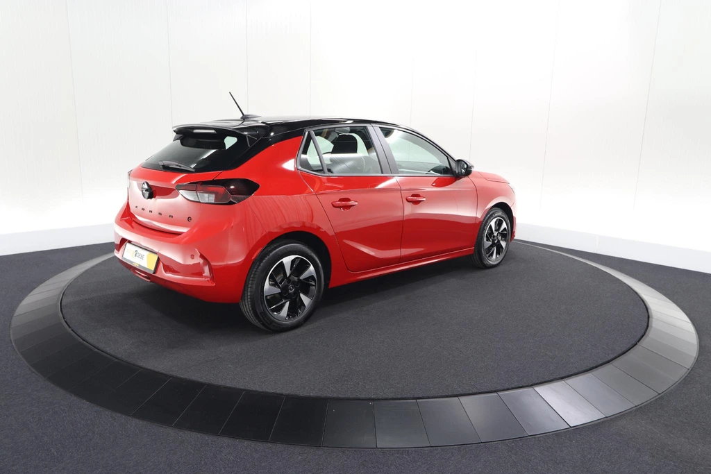 Opel Corsa-e – foto 7