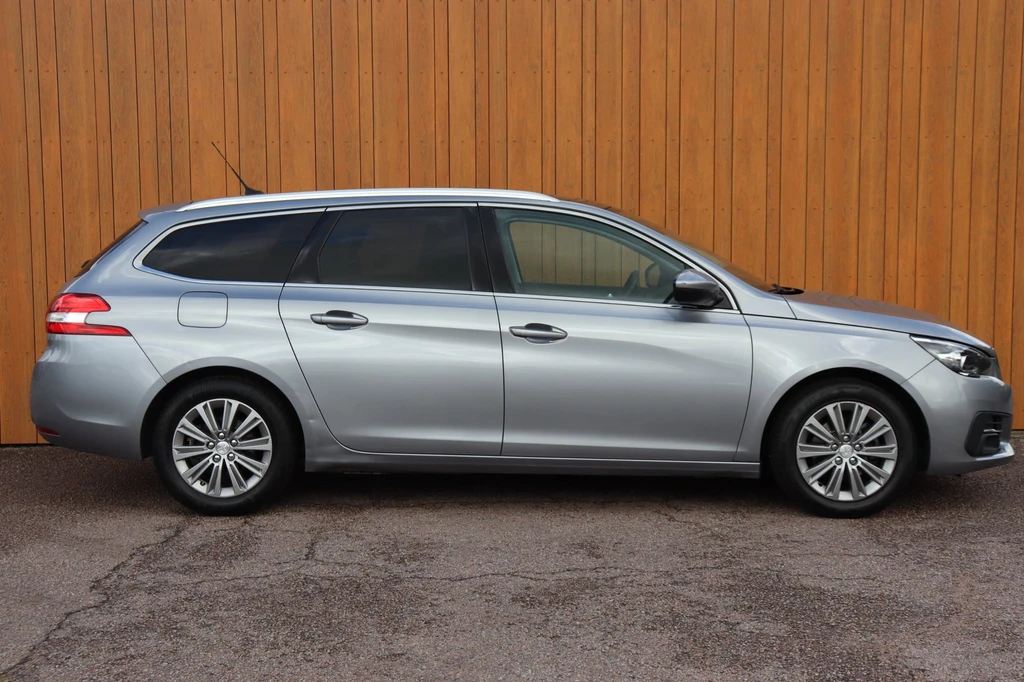 Peugeot 308 – foto 5