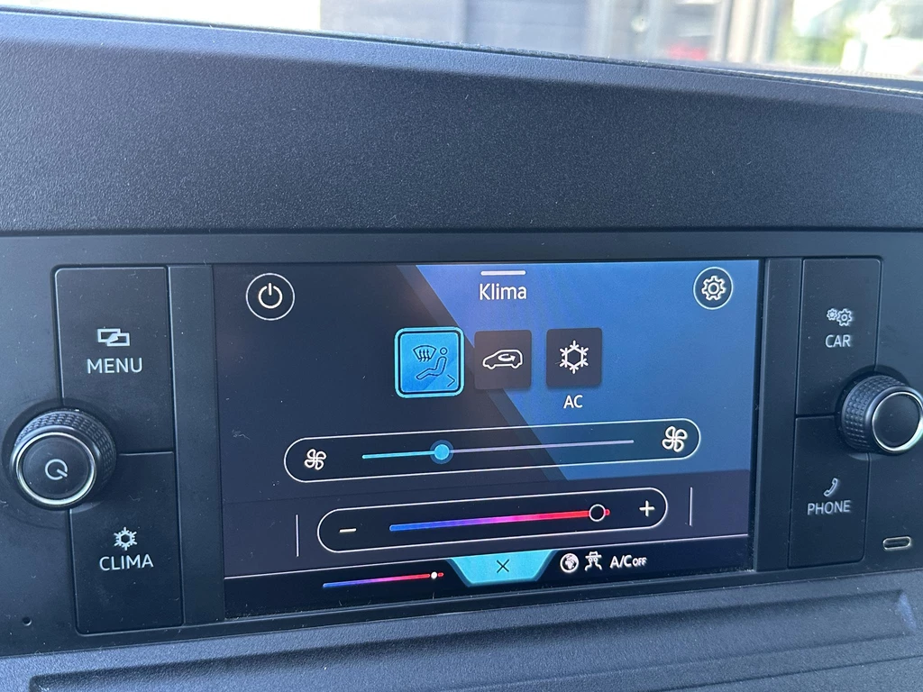 Volkswagen Caddy – foto 16
