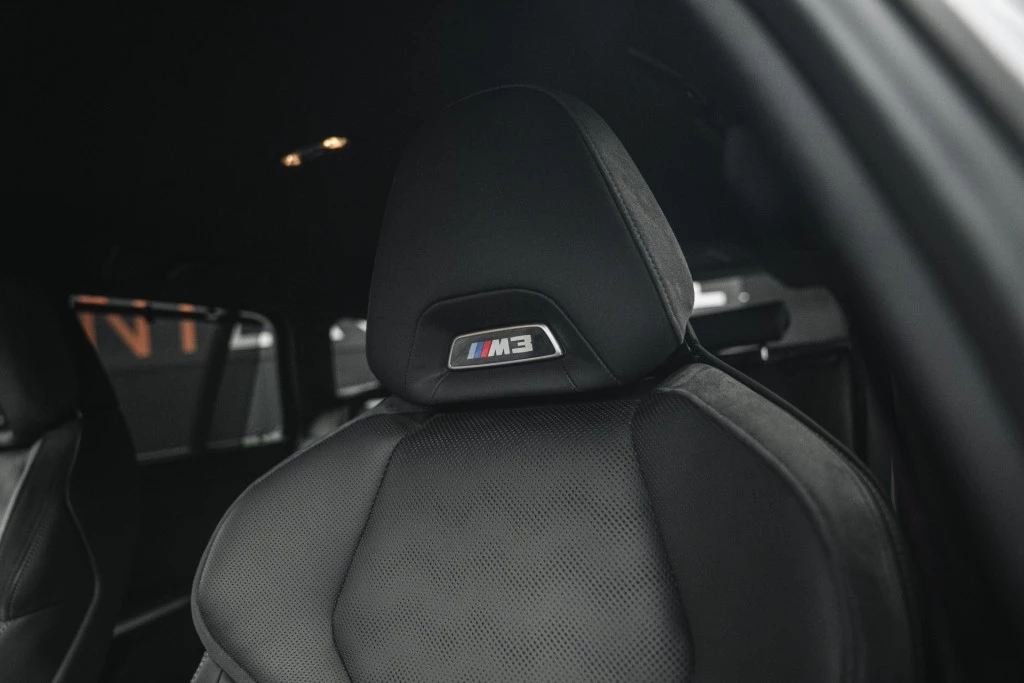 BMW M3 – foto 27