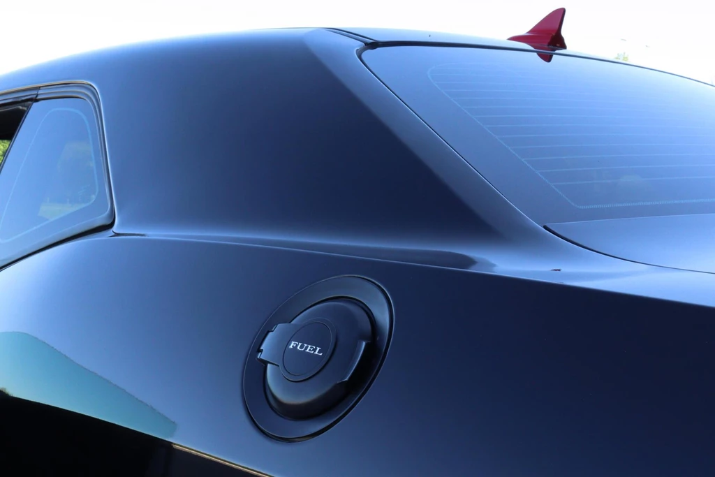 Dodge Challenger – foto 67
