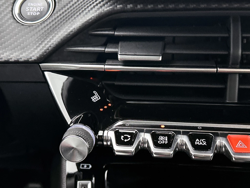 Peugeot 2008 – foto 8
