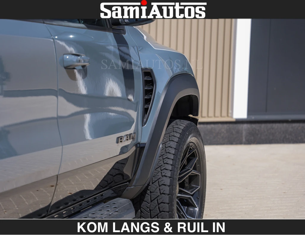 Dodge Ram Pick-Up – foto 70