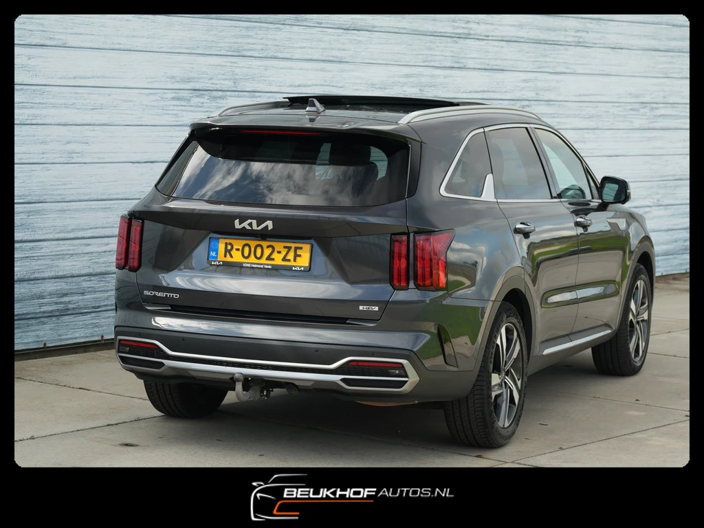 Kia Sorento – foto 7