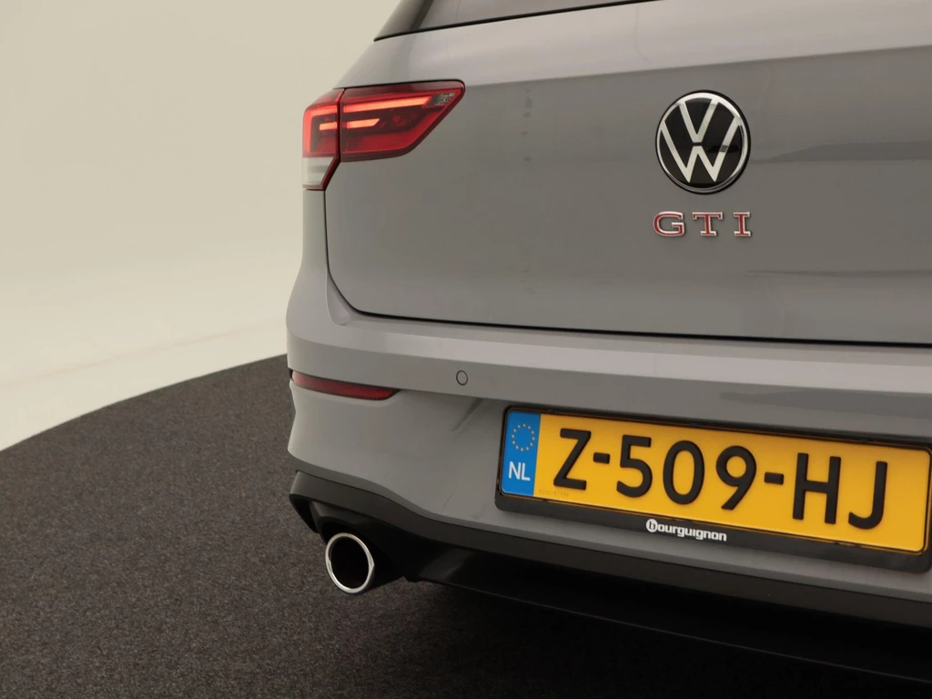 Volkswagen Golf – foto 20