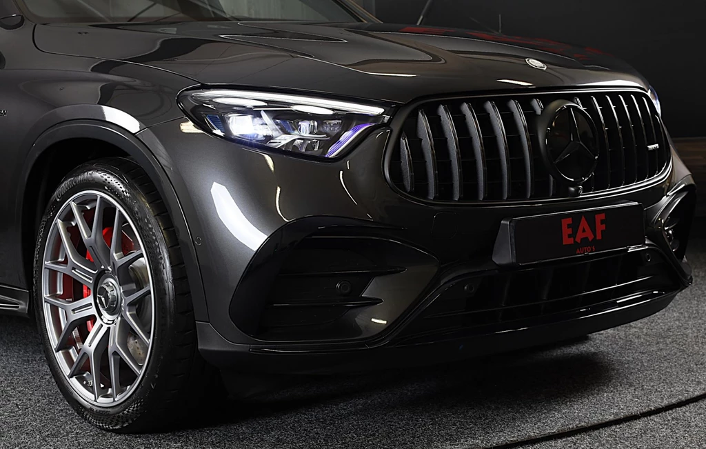 Mercedes-Benz GLC – foto 58