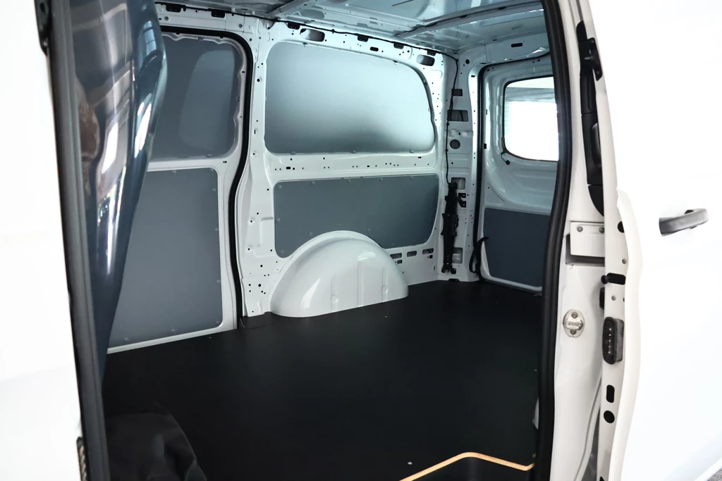 Mercedes-Benz eVito – foto 16