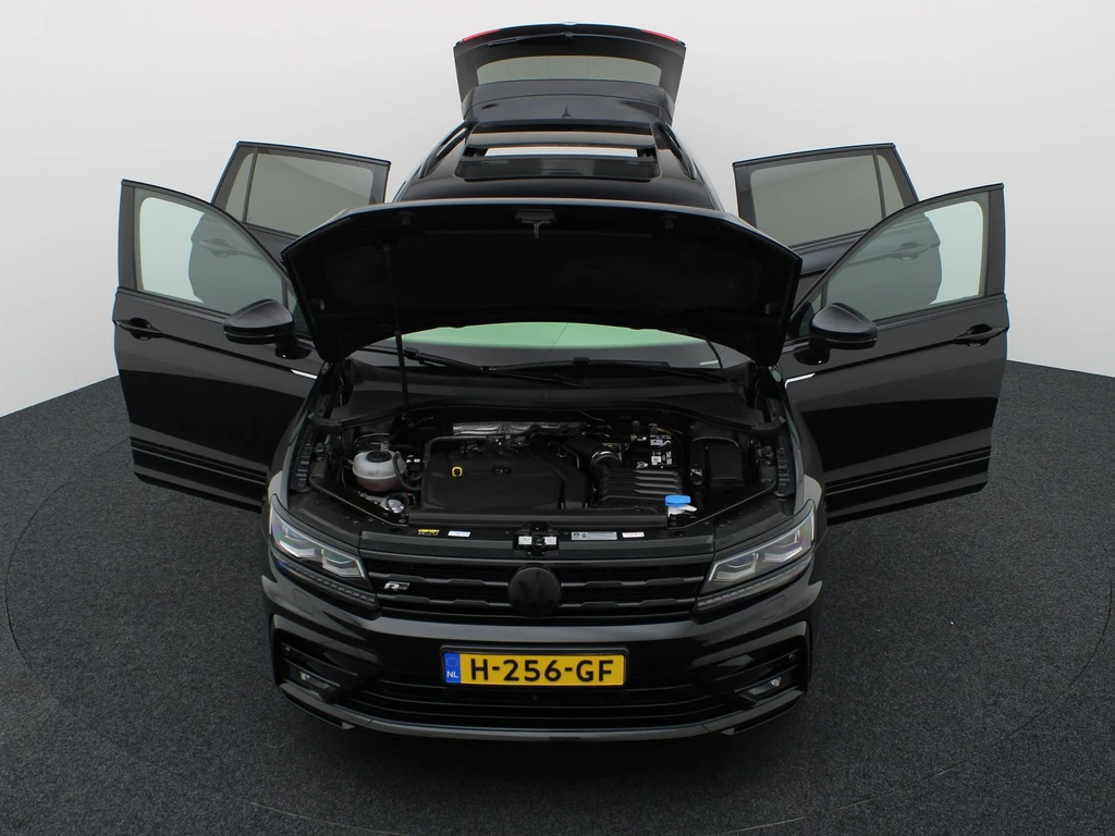 Volkswagen Tiguan Allspace – foto 15