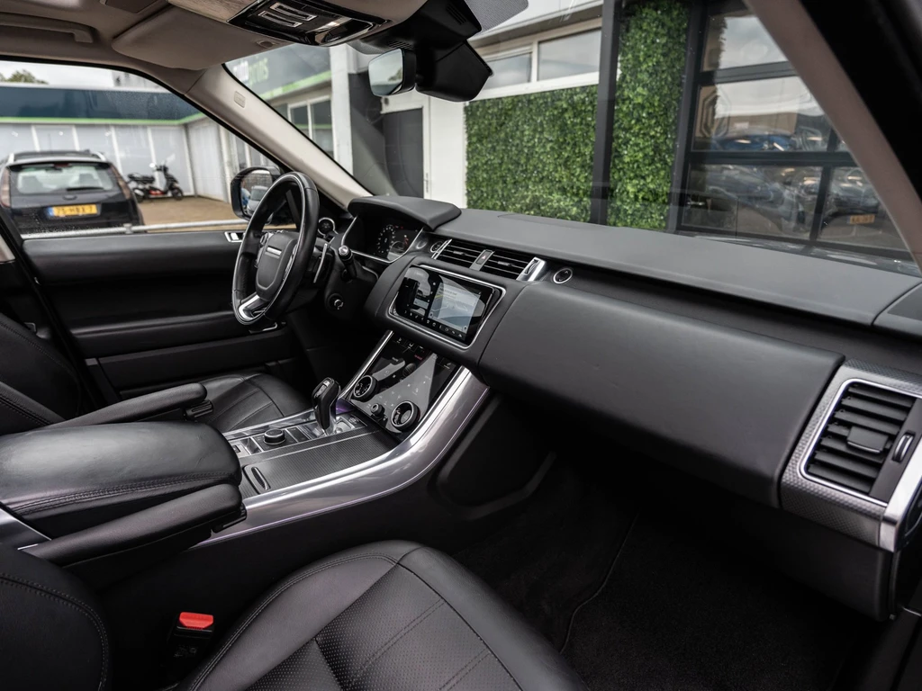 Land Rover Range Rover Sport – foto 41