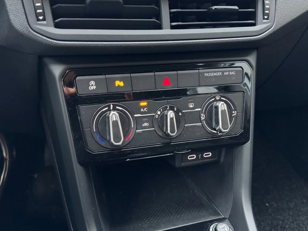Volkswagen T-Cross – foto 15