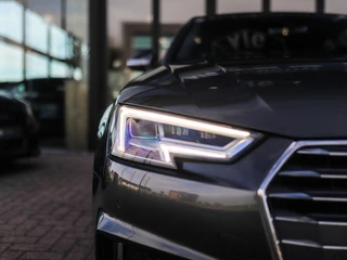 Audi A4 – thumbnail 19