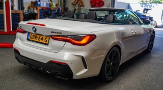 BMW 4 Serie – thumbnail 8