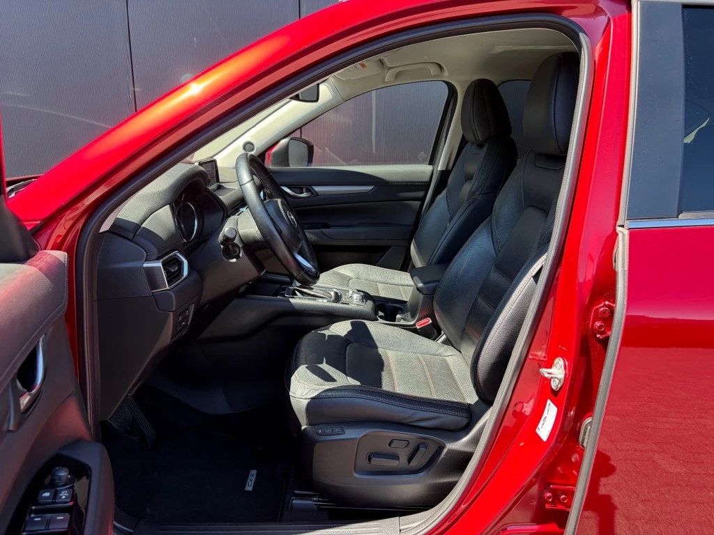 Mazda CX-5 – foto 14