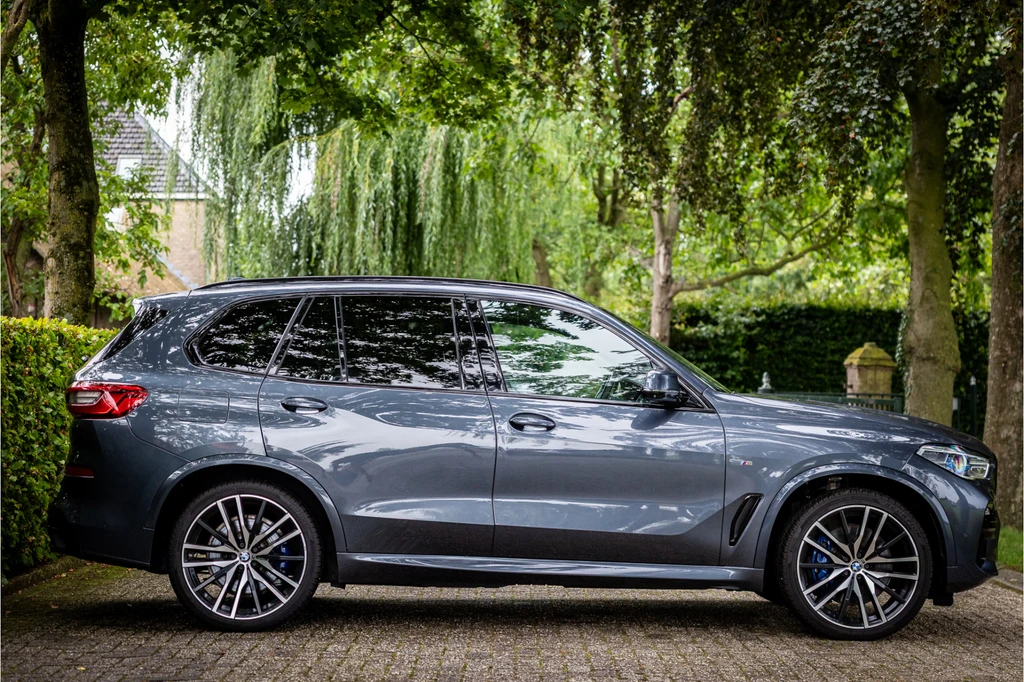 BMW X5 – foto 8