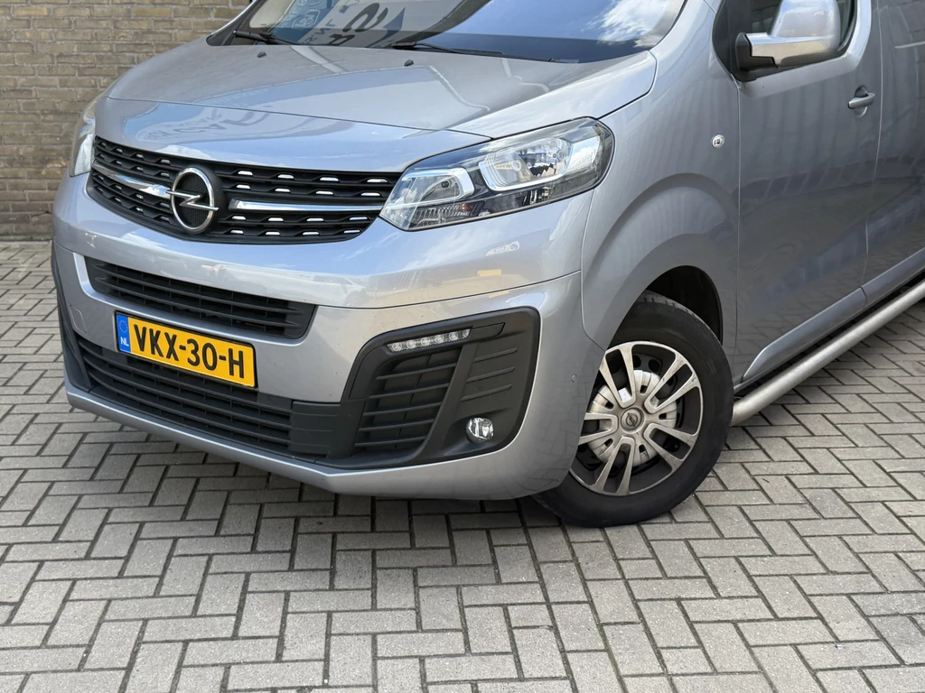Opel Vivaro – foto 2