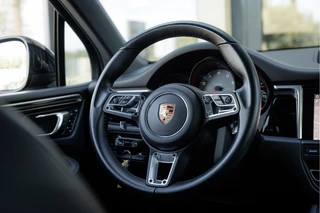 Porsche Macan – thumbnail 17