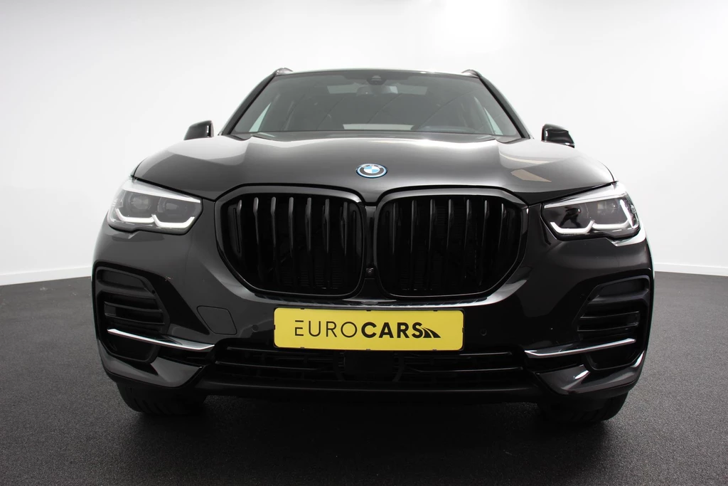 BMW X5 – foto 8