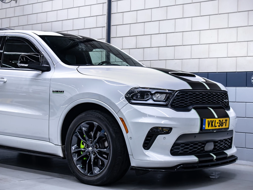 Dodge Durango – foto 6