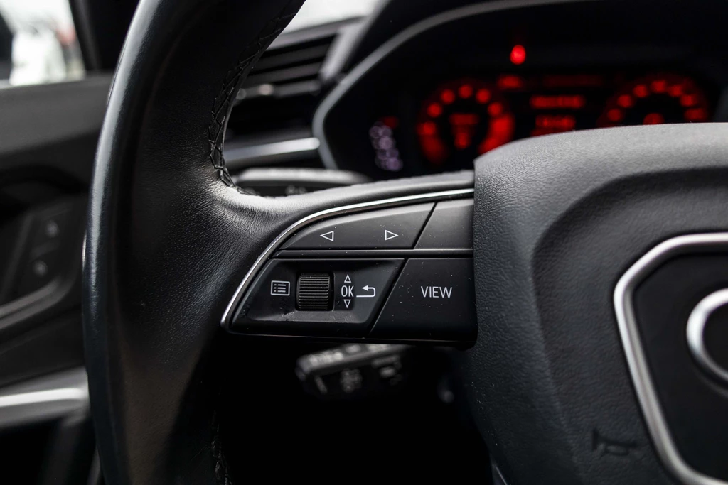 Audi Q3 – foto 30