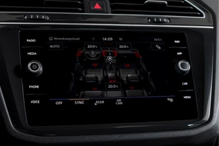 Volkswagen Tiguan – thumbnail 38