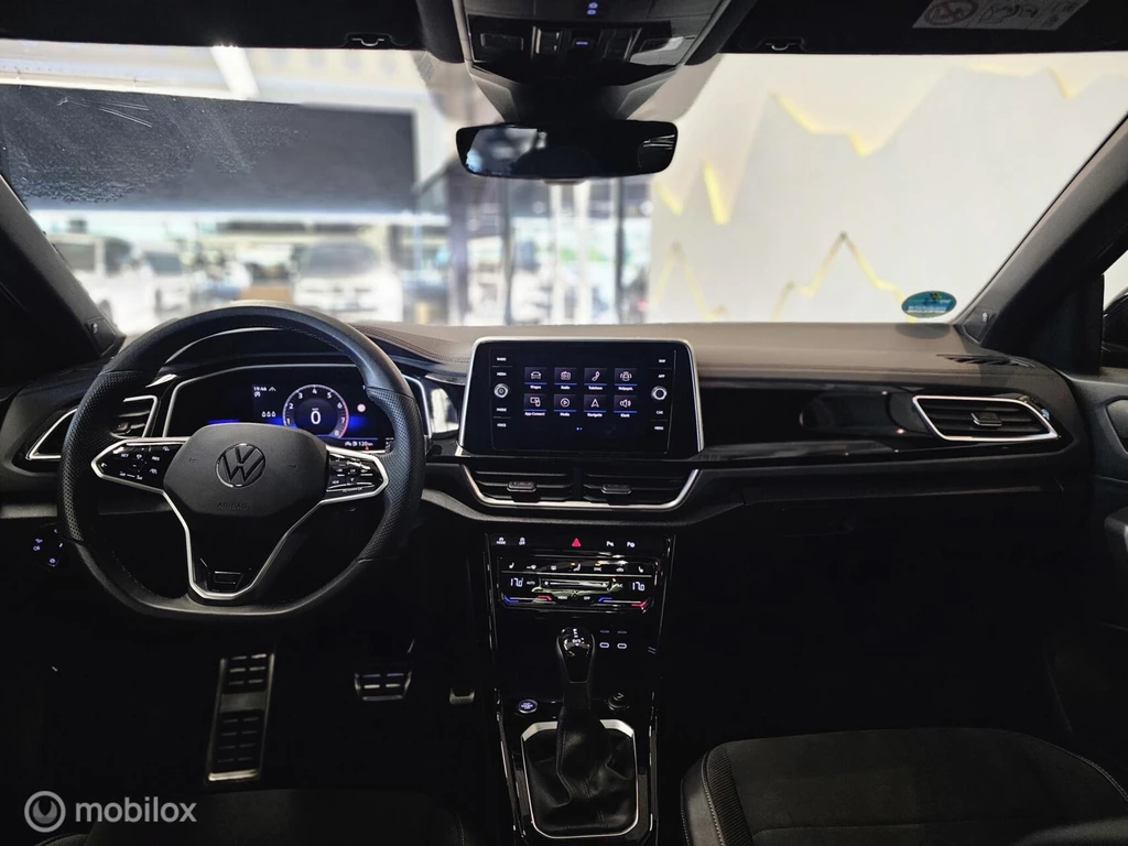 Volkswagen T-Roc – foto 22
