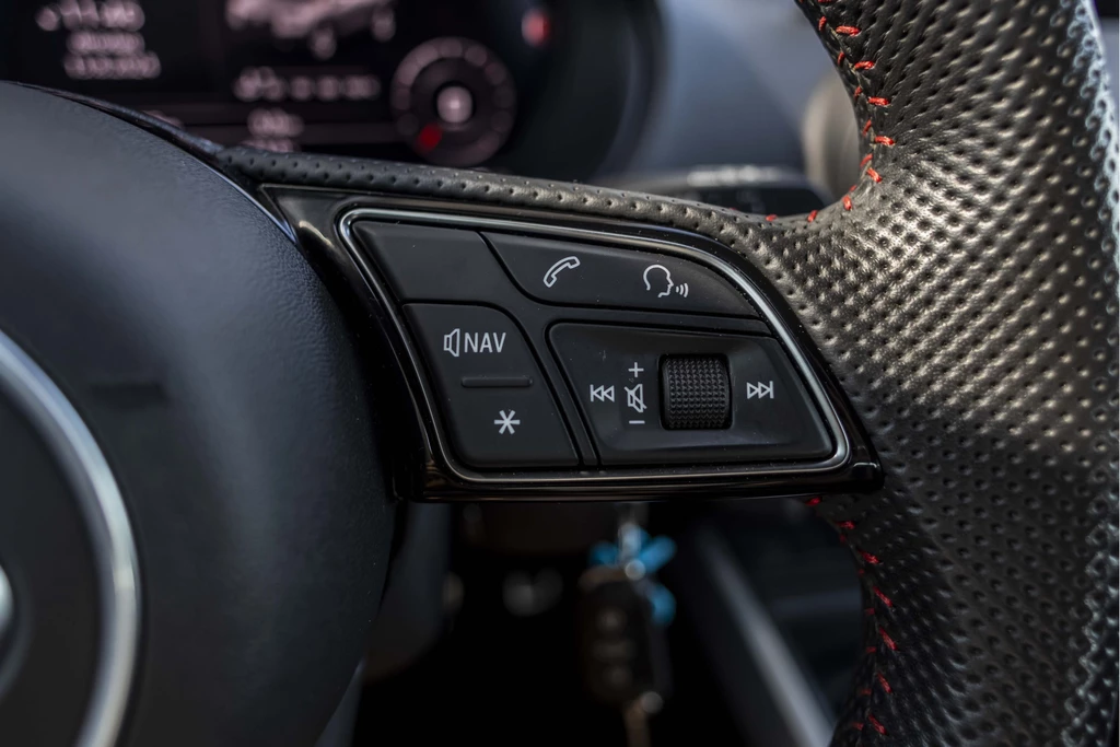 Audi Q2 – foto 35