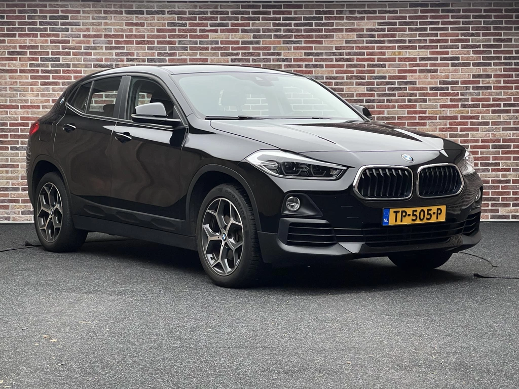 BMW X2 – foto 9