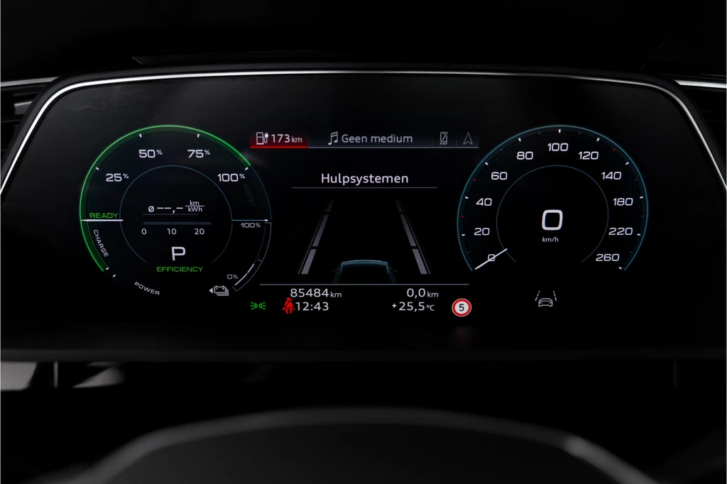 Audi e-tron – foto 15