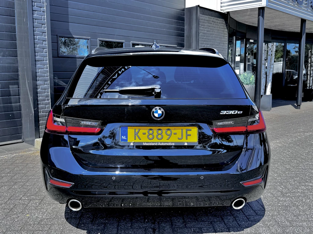 BMW 3 Serie – foto 3
