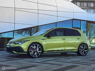 Volkswagen Golf – thumbnail 3