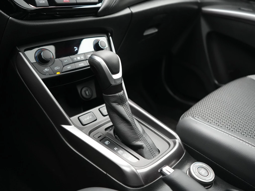 Suzuki S-Cross – foto 37