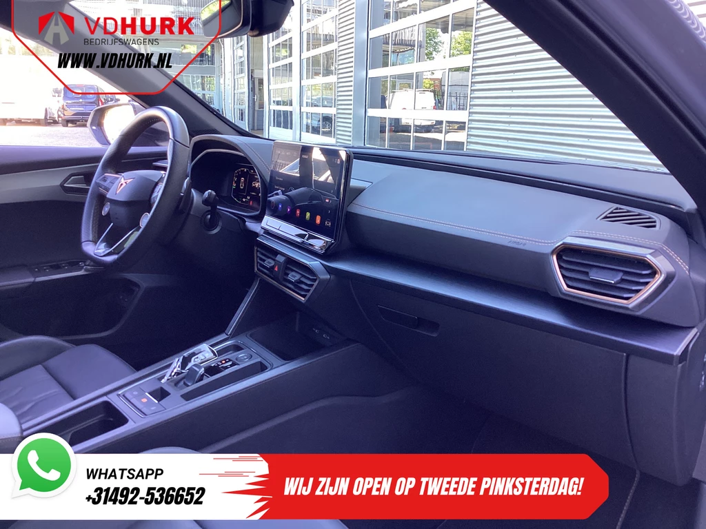 CUPRA Formentor – foto 11