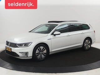 Volkswagen Passat – thumbnail 1