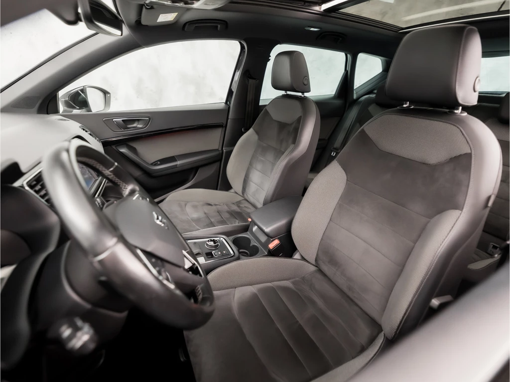 SEAT Ateca – foto 16