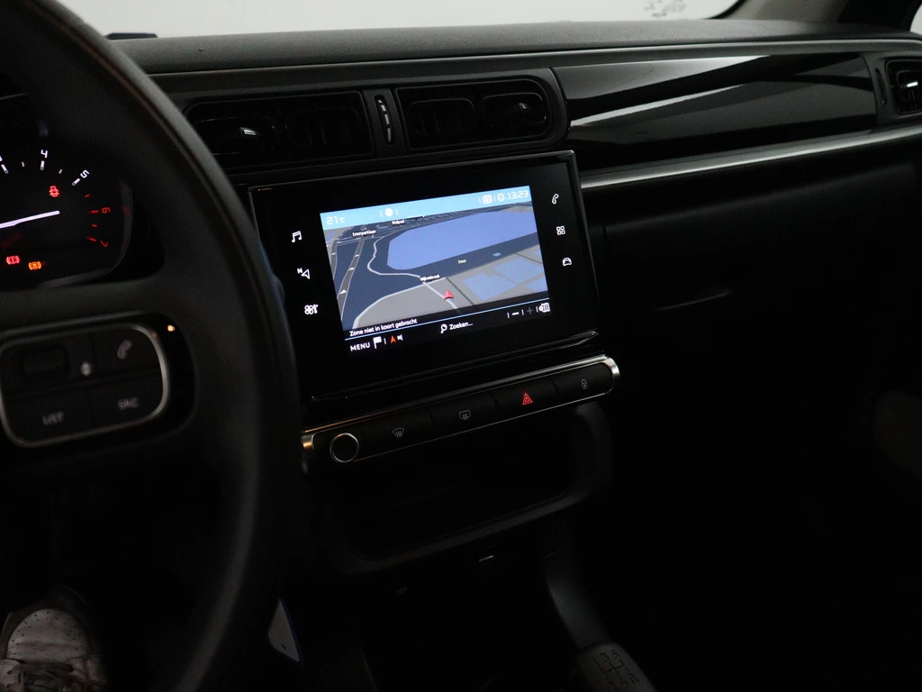 Citroën C3 – foto 16