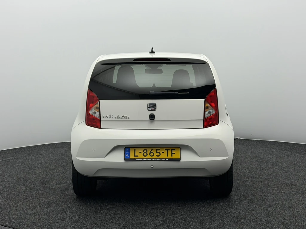 SEAT Mii – foto 5