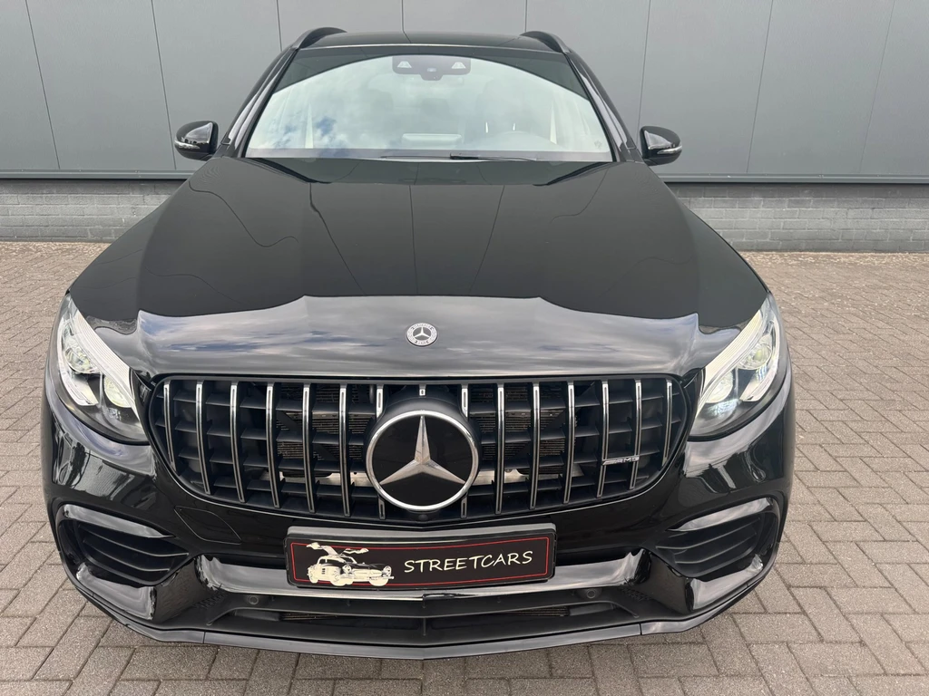 Mercedes-Benz GLC – foto 8