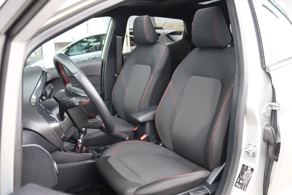 Ford Fiesta – foto 23