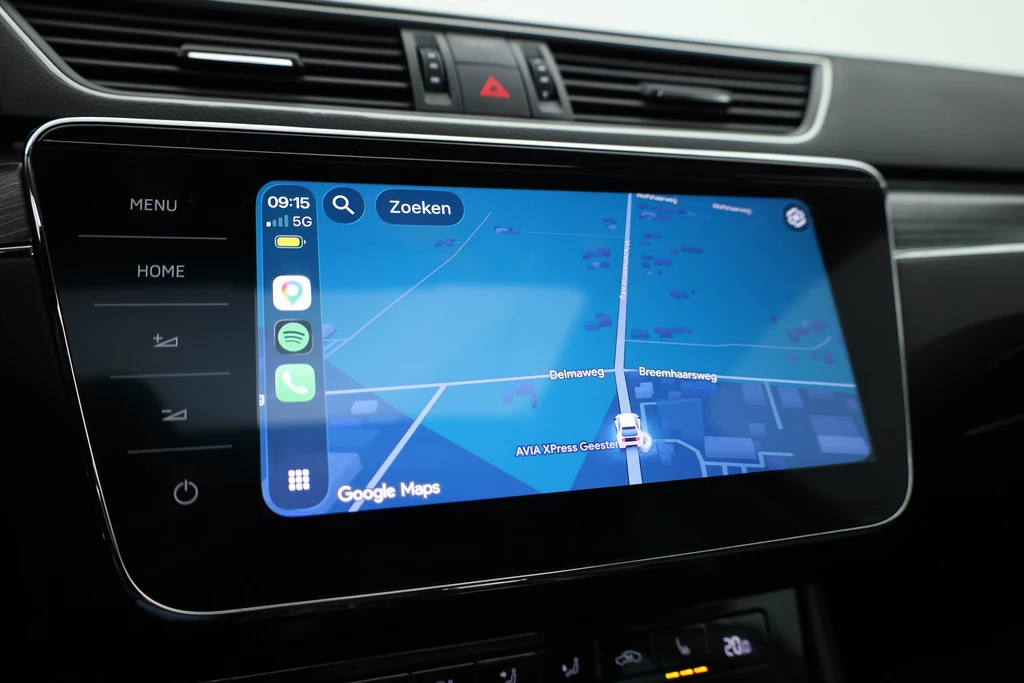 Škoda Superb – foto 25