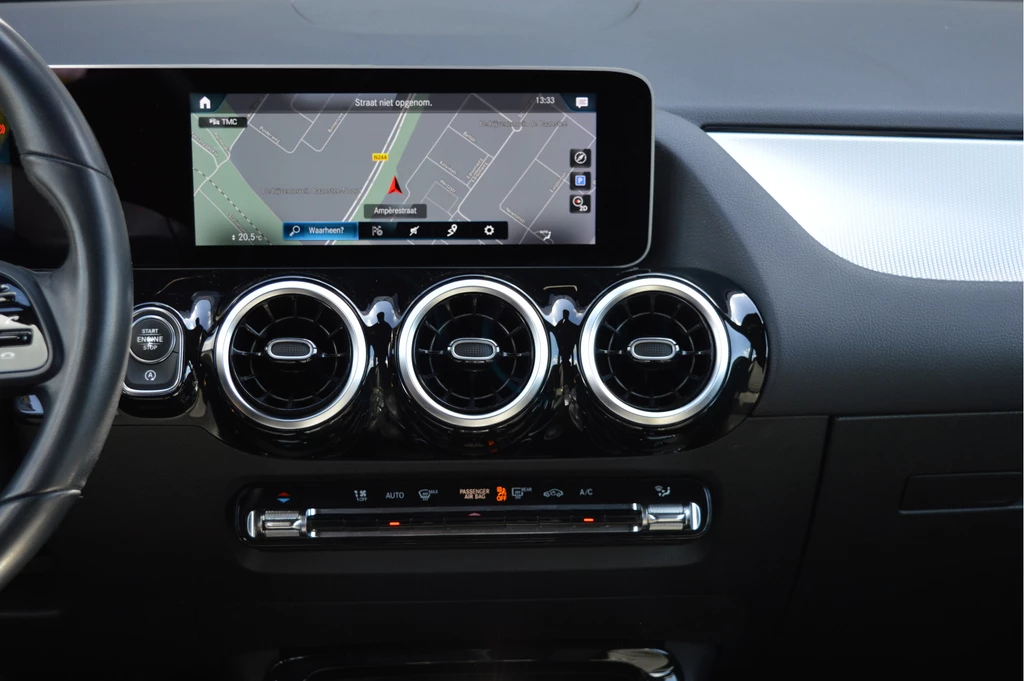 Mercedes-Benz B-Klasse – foto 21