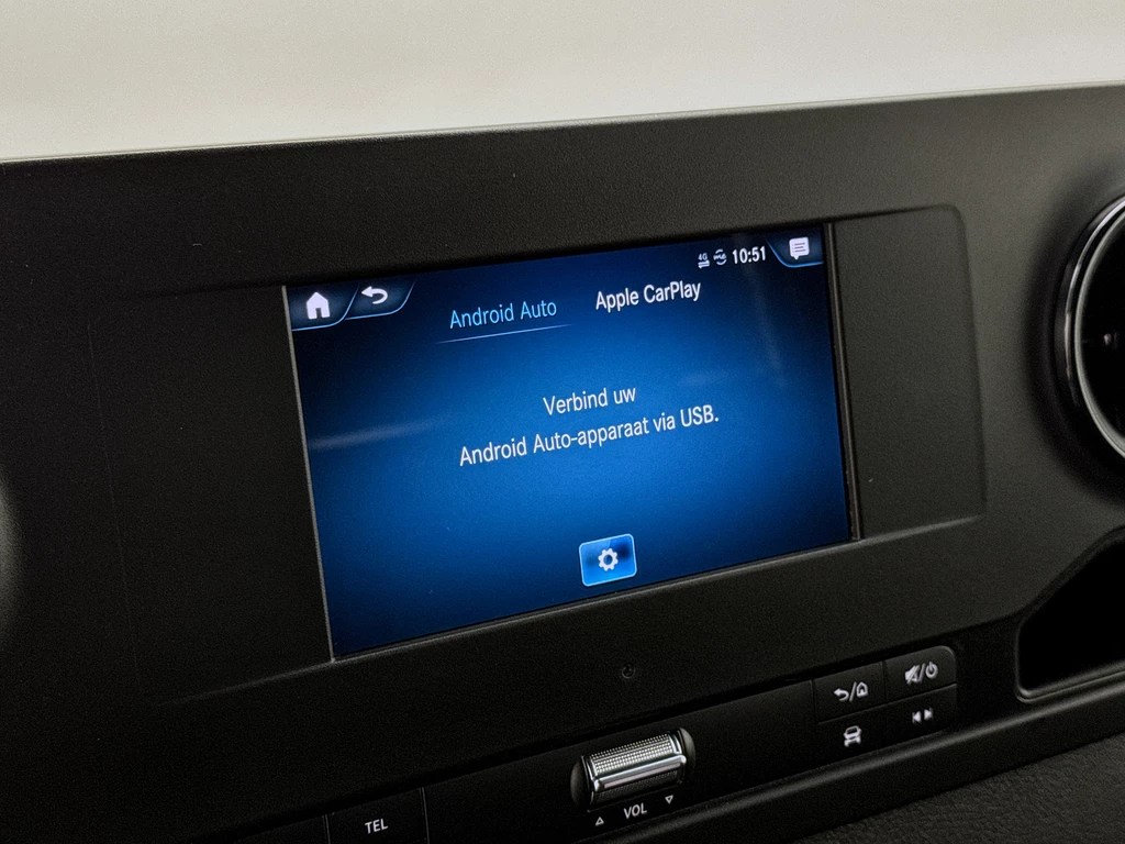 Mercedes-Benz Sprinter – foto 41