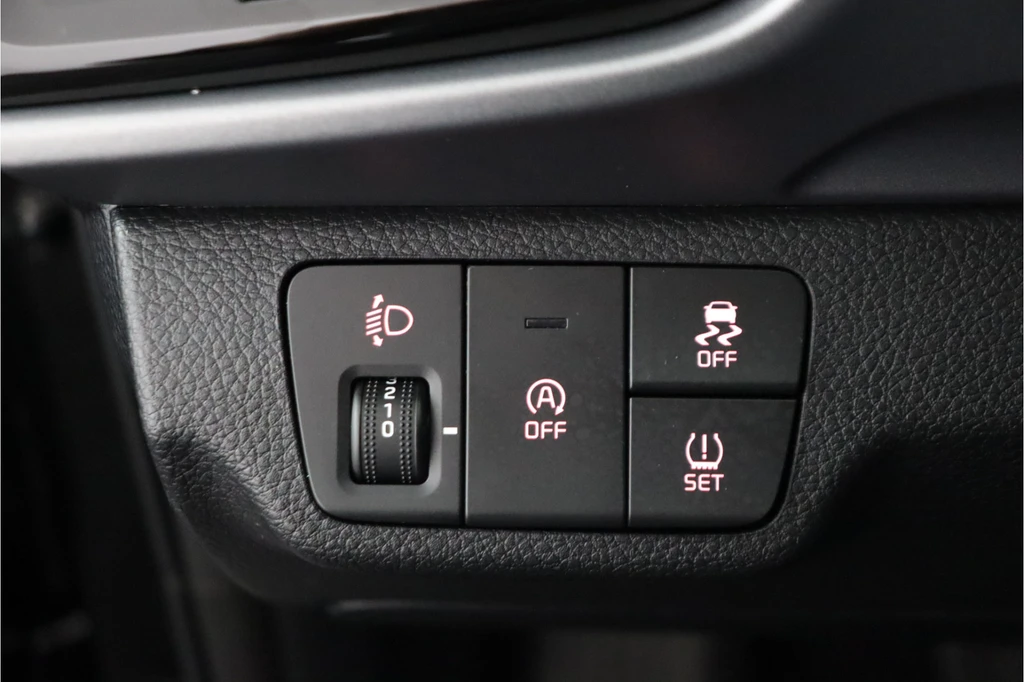 Kia Stonic – foto 26