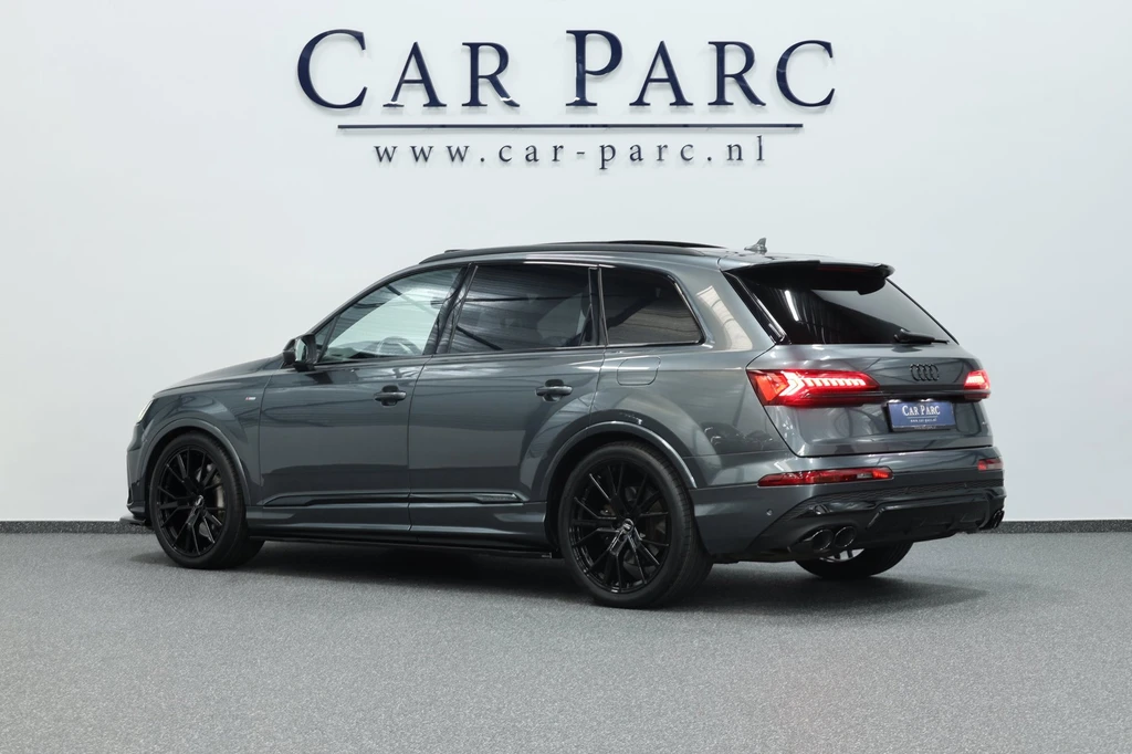 Audi Q7 – foto 2